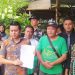 Dugaan Penggelapan Dana Koperasi hingga Rp3,5 M, Pedagang Pasar Baru Tuban Laporkan KSP BMT BUS ke Polisi 8 Pasar Baru Tuban.