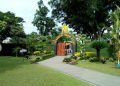 Jember Mini Zoo.