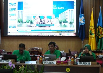 Unej Informasikan Perubahan Kebijakan SNPMB 2025, Ada Tambahan Kuota hingga Pemilihan Prodi 1 SNPMB 2025.