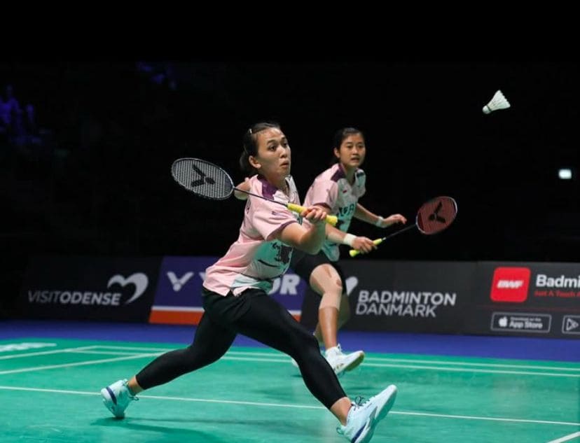 Kaleidoskop 2024: Sederet Atlet Jember Torehkan Prestasi Nasional hingga Kelas Dunia 2 Prestasi atlet Jember.
