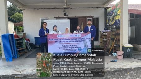 Lewat Psikoedukasi, KKN Internasional Mahasiswa Fakultas Psikologi UM Menginspirasi Cita-Cita Anak Bangsa di Malaysia 6 8214300f c319 4d9b 8c88 5e911351c416 1