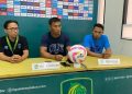 Persela Lamongan.