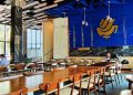 CW Cafe Ijen.