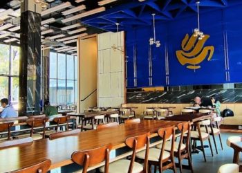 CW Cafe Ijen.