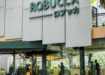 Robucca.