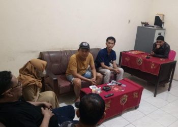 Berkas Lengkap, Kasus Perselingkuhan ASN Mojokerto dan Tenaga Honorer Segera Disidangkan