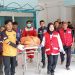 Kerja Sif Malam, Petugas Dishub di Terminal Mojokerto Ditemukan Mendadak Meninggal 8 Terminal Mojokerto.