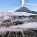 Awal Januari 2025, Gunung Semeru Ditutup Sementara untuk Pendaki Akibat Cuaca Ekstrem 12 Gunung Semeru.