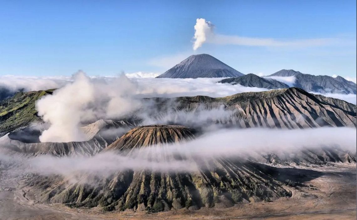4 Tahun Ditutup, Pendakian Gunung Semeru di Lumajang Segera Dibuka 1 Gunung Semeru.