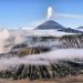 Gunung Semeru.