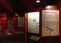 Museum Huruf Jember.