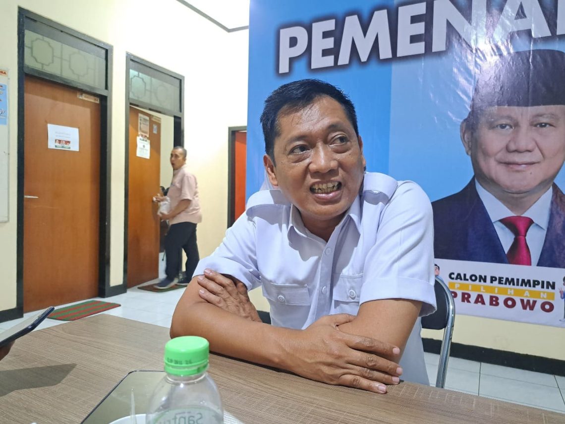 Raperda pendidikan.