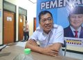 Raperda pendidikan.