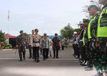 Operasi Lilin Semeru.