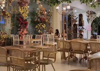 Armey Kitchen & Flowershop