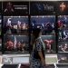 Blockbuster Museum Surabaya: Museum Modern Memanjakan Pecinta Film dan Game 12 Blockbuster Museum Surabaya
