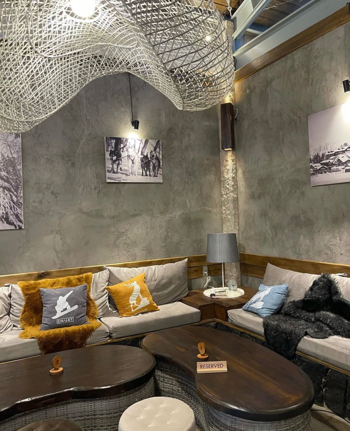 Wajib Dikunjungi! Chalet Bromo Restaurant Destinasi Kuliner Nuansa Bali di Malang 1 Chalet Bromo 1