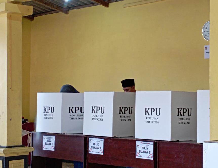 Rangkuman Peristiwa Penting Pemilu 2024 di Mojokerto 1 Mojokerto