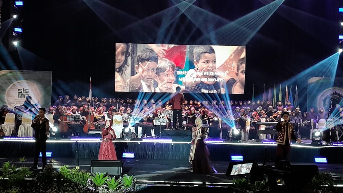 Orkestra SKB 2024
