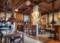 Restoran Korea.
