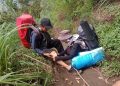 Disability Seven Summits Indonesia.