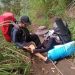 Disability Seven Summits Indonesia.