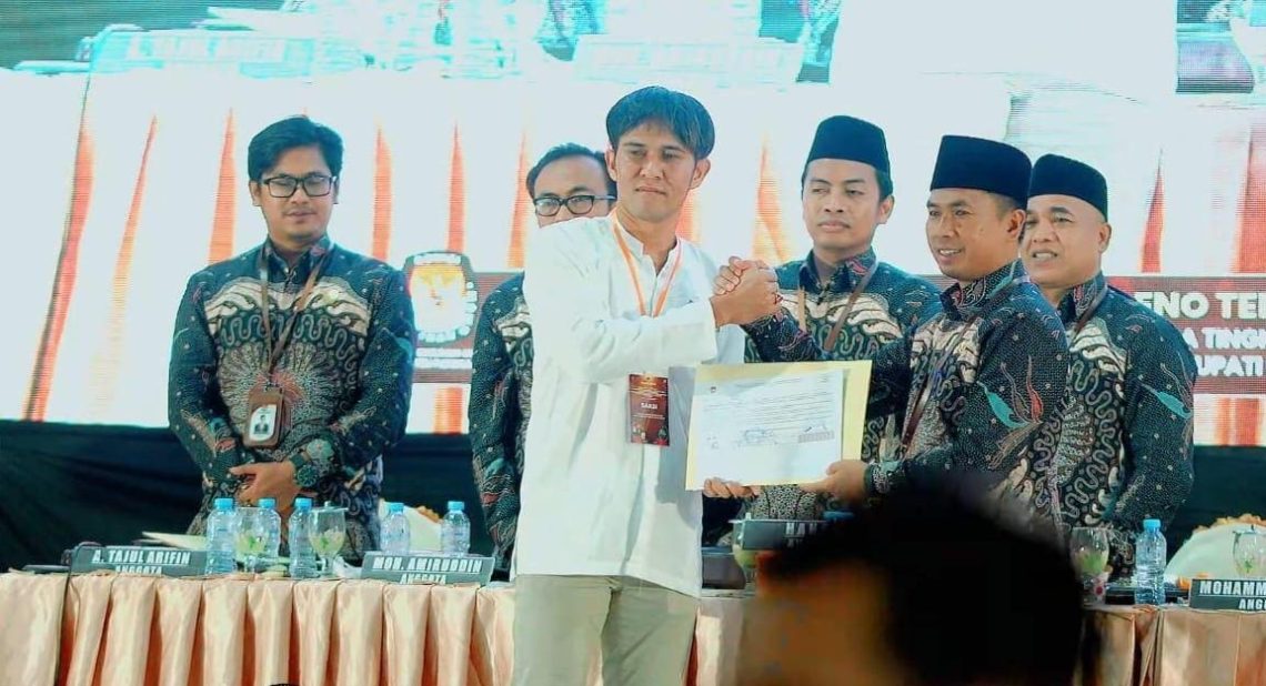 Pamekasan.