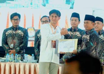 Pamekasan.