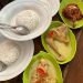 Warung Uenak Wareg.