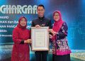 STBM Award 2024.