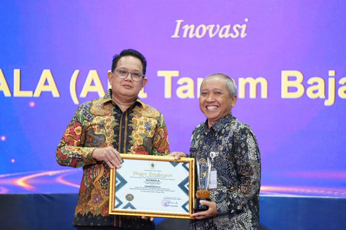 Inotek Award 2024