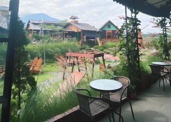 SweetHeart Cafe & Eatery.