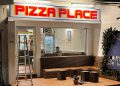 Pizza antimainstream.