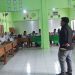 Pemberian Materi Pemanfaatan AI