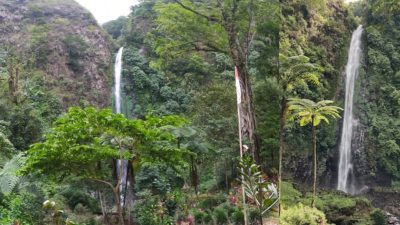 Air Terjun Tancak Jember