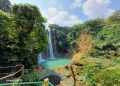Air Terjun Nglirip Tuban