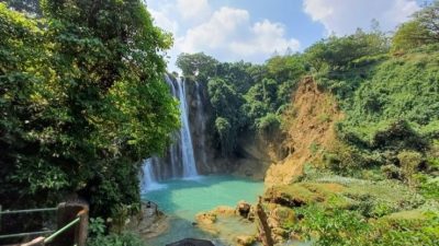 Air Terjun Nglirip Tuban