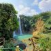 Indahnya Air Terjun Nglirip Tuban: Destinasi Eksotis Sarat Legenda 8 Air Terjun Nglirip Tuban