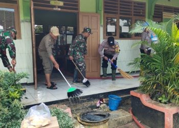 Banjir Tuban 1