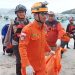 Jenazah Alvin Ditemukan di Teluk Pace Jember Setelah Hampir Sepekan Hilang Terseret Arus Sungai Bedadung 8 Papuma Jember