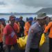 Tiga Hari Hilang di Laut Lepas, Nelayan Jember Meninggal Dievakuasi di Pesisir Pantai Watu Ulo 10 Nelayan Jember.