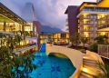 Hotel terbaik.