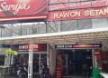 Rawon Setan.