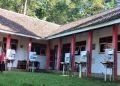 Sekolah di Jember.