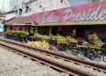 Bakso President