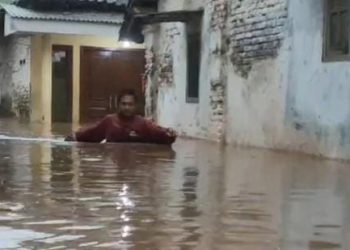 Banjir Pasuruan