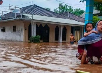 Banjir Pasuruan