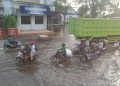 Genangan Banjir
