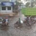 Genangan Banjir