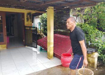 Banjir Mojokerto